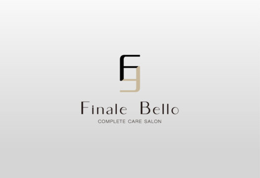 Finale-Bello店｜ロゴ