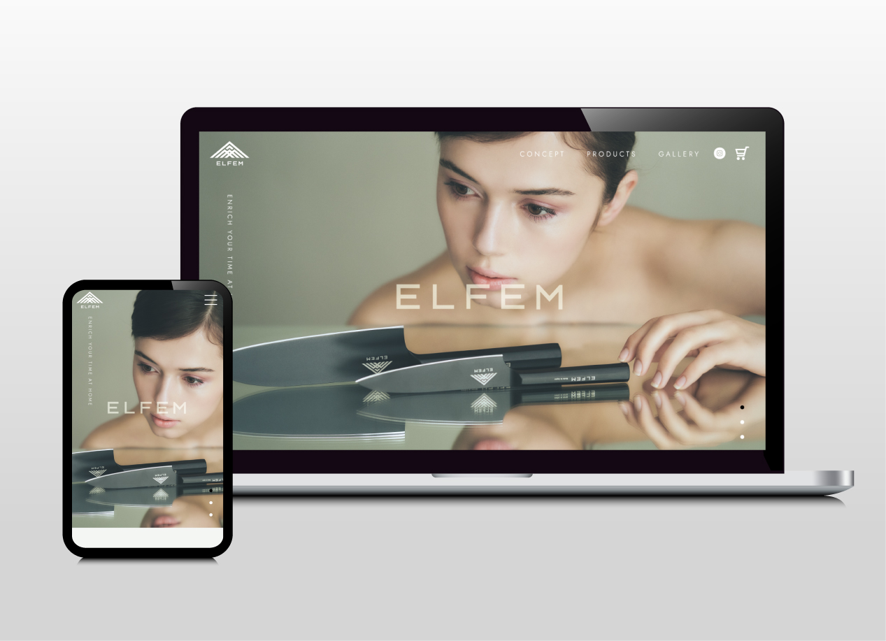 ECサイト